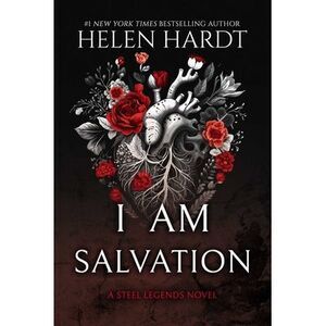 I Am Salvation -- Helen Hardt